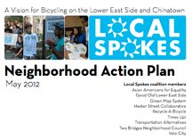 Local Spokes Action Plan PDF